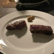 BLT　STEAK　ROPPONGI