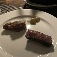 BLT　STEAK　ROPPONGI