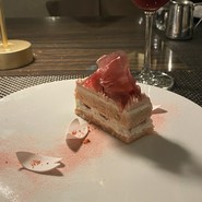 BLT　STEAK　ROPPONGI