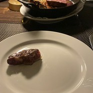 BLT　STEAK　ROPPONGI