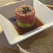 BLT　STEAK　ROPPONGI