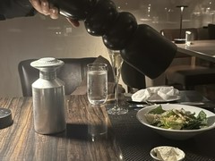 BLT　STEAK　ROPPONGI