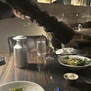 BLT　STEAK　ROPPONGI