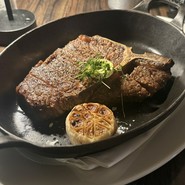BLT　STEAK　ROPPONGI