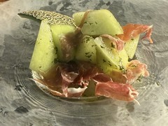 BLT　STEAK　ROPPONGI