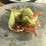BLT　STEAK　ROPPONGI
