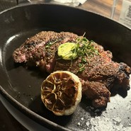 BLT　STEAK　ROPPONGI