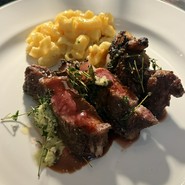 BLT　STEAK　ROPPONGI