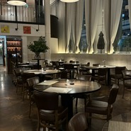 BLT　STEAK　ROPPONGI