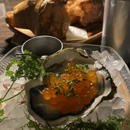 BLT　STEAK　ROPPONGI