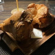 BLT　STEAK　ROPPONGI