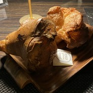 BLT　STEAK　ROPPONGI