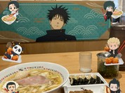 どうとんぼり 神座 御堂筋店