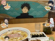どうとんぼり 神座 御堂筋店