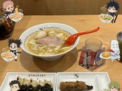 どうとんぼり 神座 御堂筋店