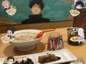 どうとんぼり 神座 御堂筋店