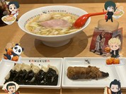 どうとんぼり 神座 御堂筋店