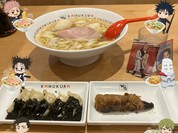 どうとんぼり 神座 御堂筋店