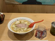 どうとんぼり 神座 御堂筋店