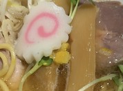 ナルトとメンマとユズが入ってます！