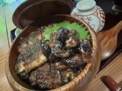 炭焼うな富士 白壁別邸