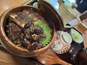 炭焼うな富士 白壁別邸