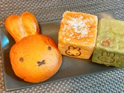 みっふぃー森のべーかりー 軽井沢店