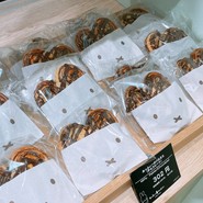 みっふぃー森のべーかりー 軽井沢店