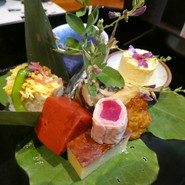 斗米庵