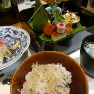 斗米庵