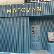 MAJOPAN 浦添店