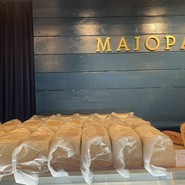 MAJOPAN 浦添店