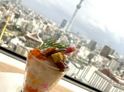 浅草ビューホテル