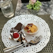 カ クチーナ ケ インカント
