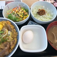 吉野家 名谷インター店