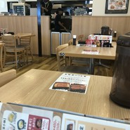 吉野家 名谷インター店