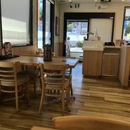 吉野家 名谷インター店