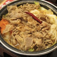 吉野家 名谷インター店