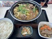 吉野家 名谷インター店