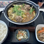吉野家 名谷インター店