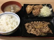 吉野家 名谷インター店