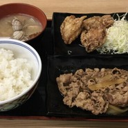 吉野家 名谷インター店