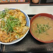 吉野家 名谷インター店