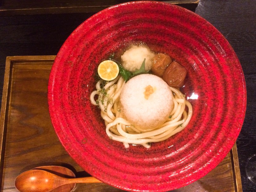 つるとんたん 新宿店 うどん 新宿東口 歌舞伎町 ヒトサラ