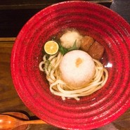 つるとんたん 新宿店