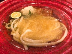 つるとんたん 新宿店