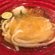 つるとんたん 新宿店