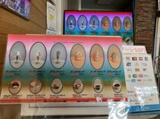 ジェラテリア サンタクローチェ