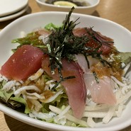まるは食堂 JR名古屋駅店
