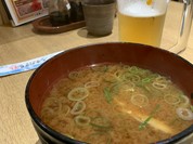 まるは食堂 JR名古屋駅店